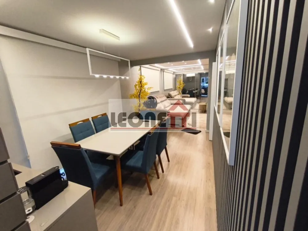 Cobertura, 2 quartos, 130 m² - Foto 6