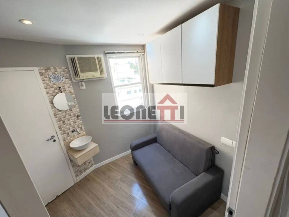 Cobertura, 2 quartos, 130 m² - Foto 14