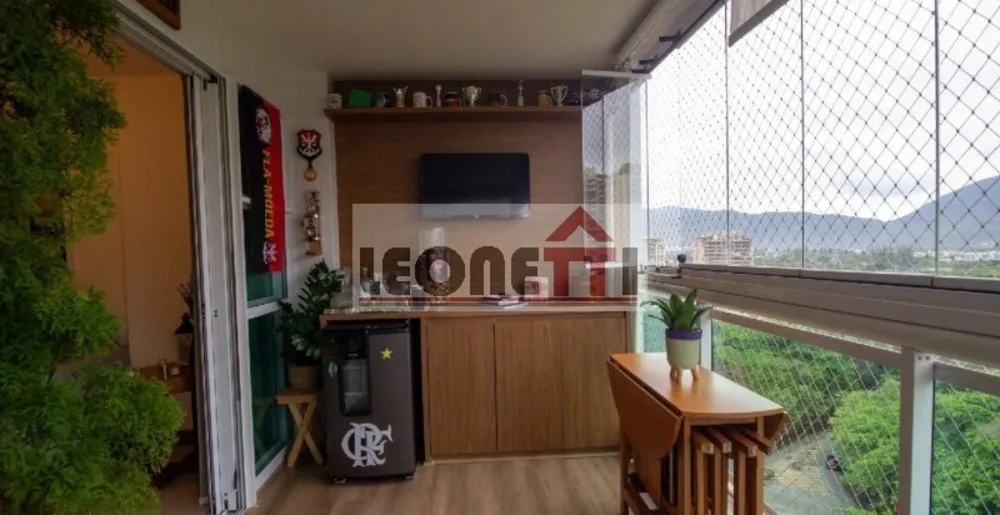 Apartamento, 3 quartos, 75 m² - Foto 1