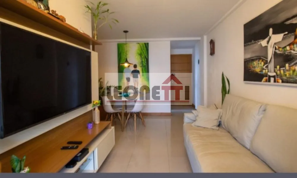 Apartamento, 3 quartos, 75 m² - Foto 11