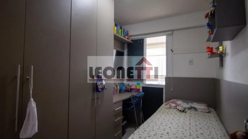 Apartamento, 3 quartos, 75 m² - Foto 20