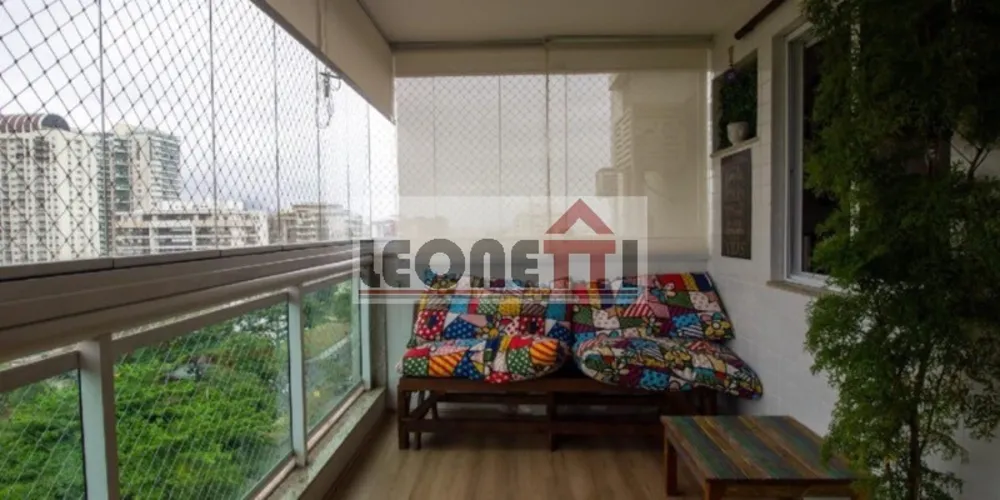 Apartamento, 3 quartos, 75 m² - Foto 8
