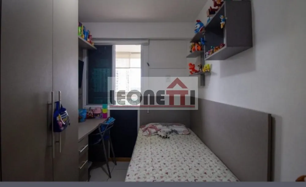Apartamento, 3 quartos, 75 m² - Foto 16