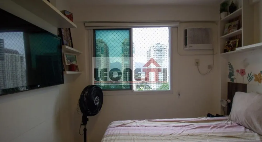 Apartamento, 3 quartos, 75 m² - Foto 19