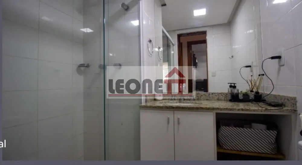 Apartamento, 3 quartos, 75 m² - Foto 21