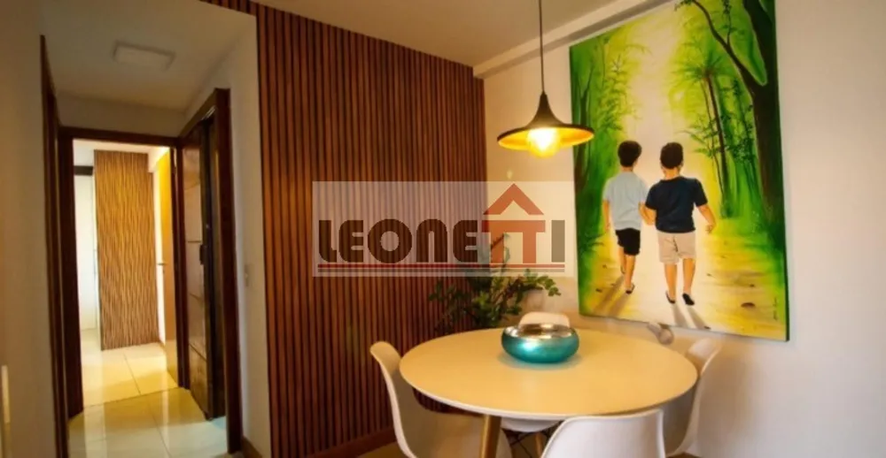 Apartamento, 3 quartos, 75 m² - Foto 6