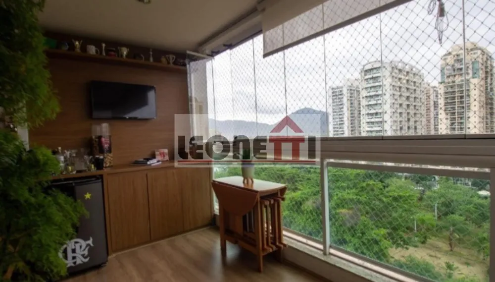 Apartamento, 3 quartos, 75 m² - Foto 9