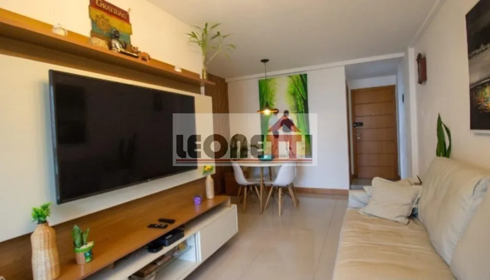 Apartamento, 3 quartos, 75 m² - Foto 10