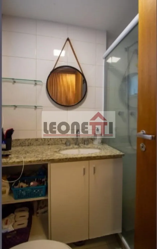 Apartamento, 3 quartos, 75 m² - Foto 27