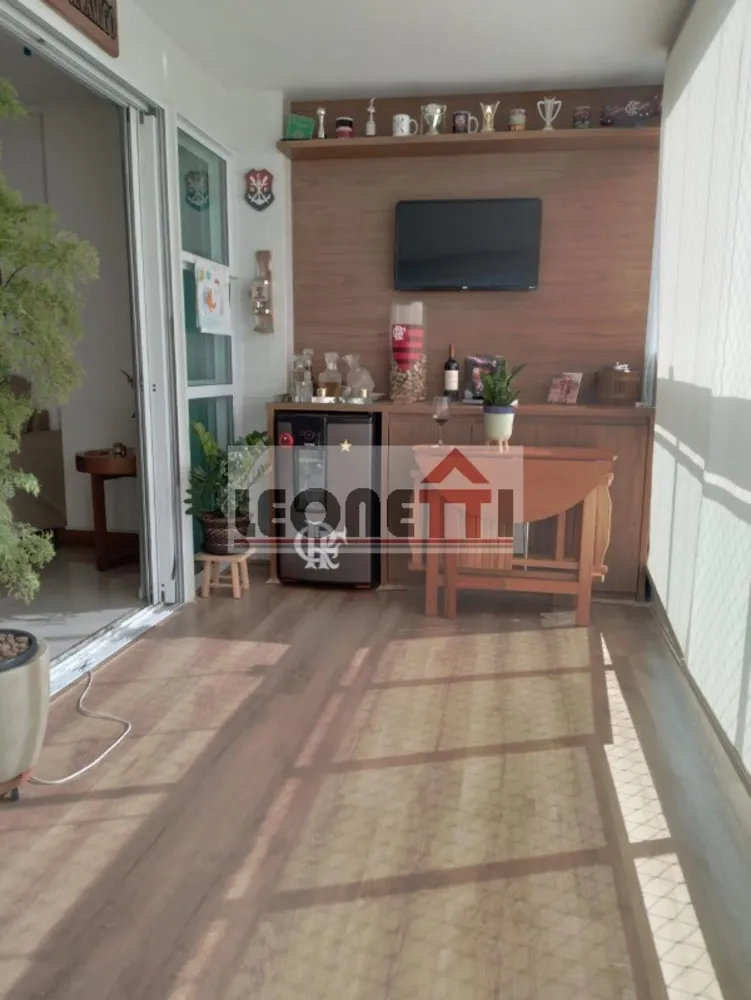Apartamento, 3 quartos, 75 m² - Foto 3