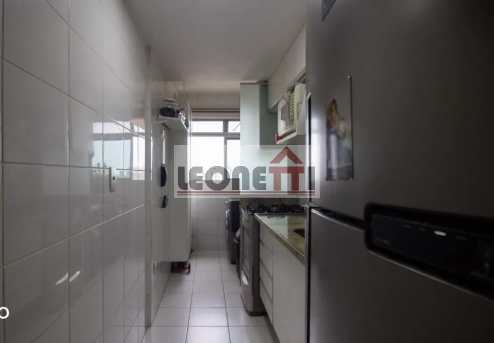 Apartamento, 3 quartos, 75 m² - Foto 24