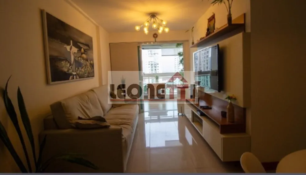 Apartamento, 3 quartos, 75 m² - Foto 2