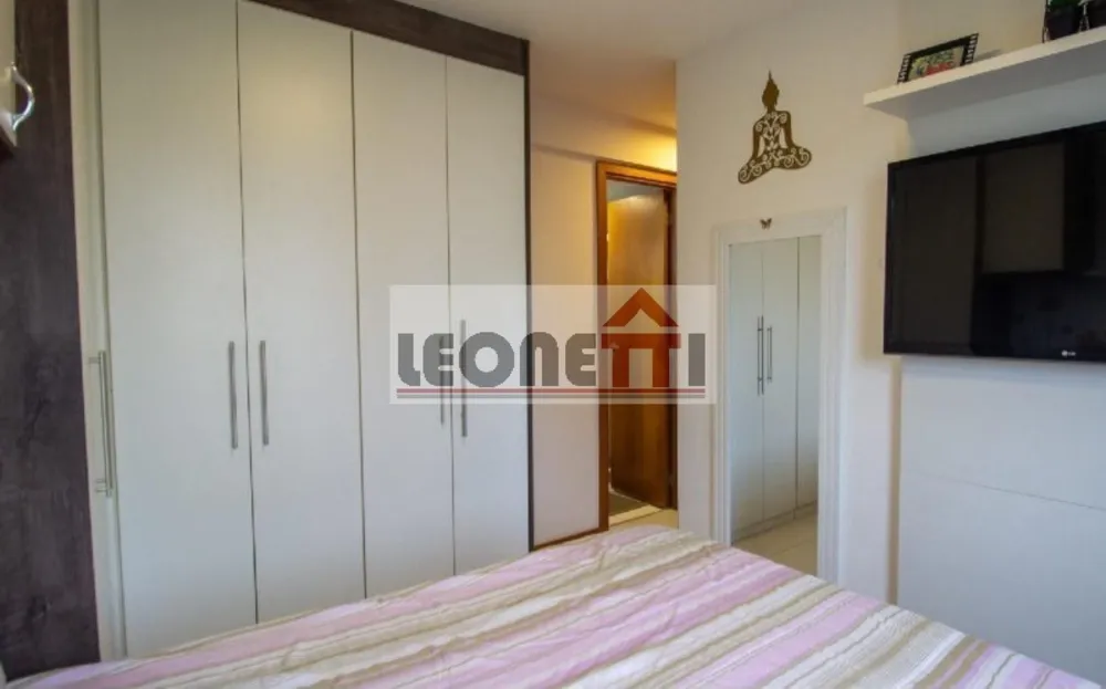 Apartamento, 3 quartos, 75 m² - Foto 13