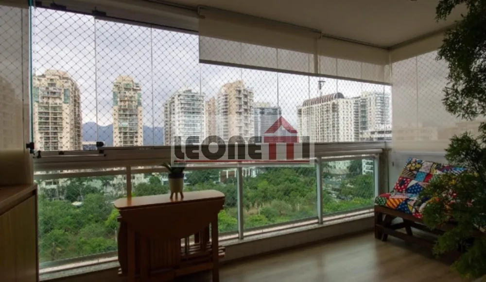 Apartamento, 3 quartos, 75 m² - Foto 7