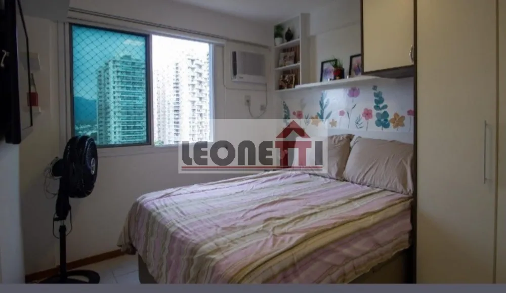 Apartamento, 3 quartos, 75 m² - Foto 14