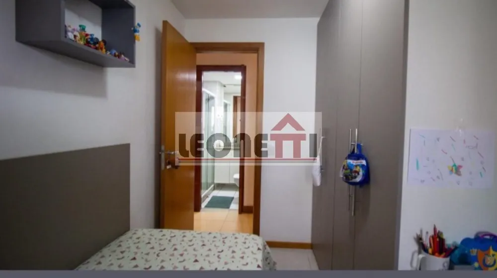 Apartamento, 3 quartos, 75 m² - Foto 17