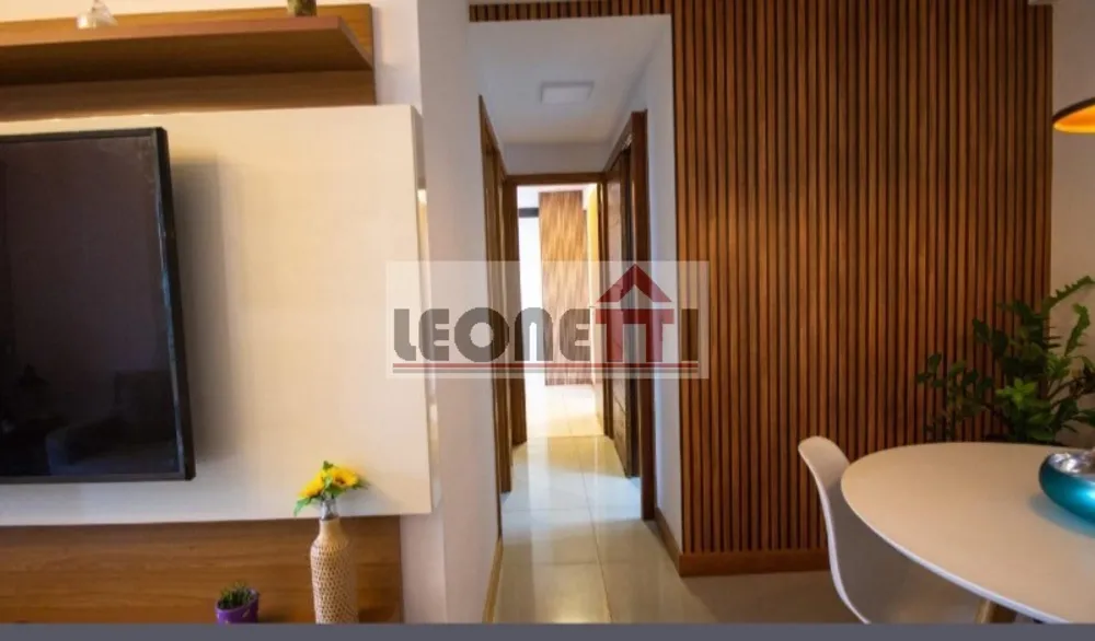 Apartamento, 3 quartos, 75 m² - Foto 25