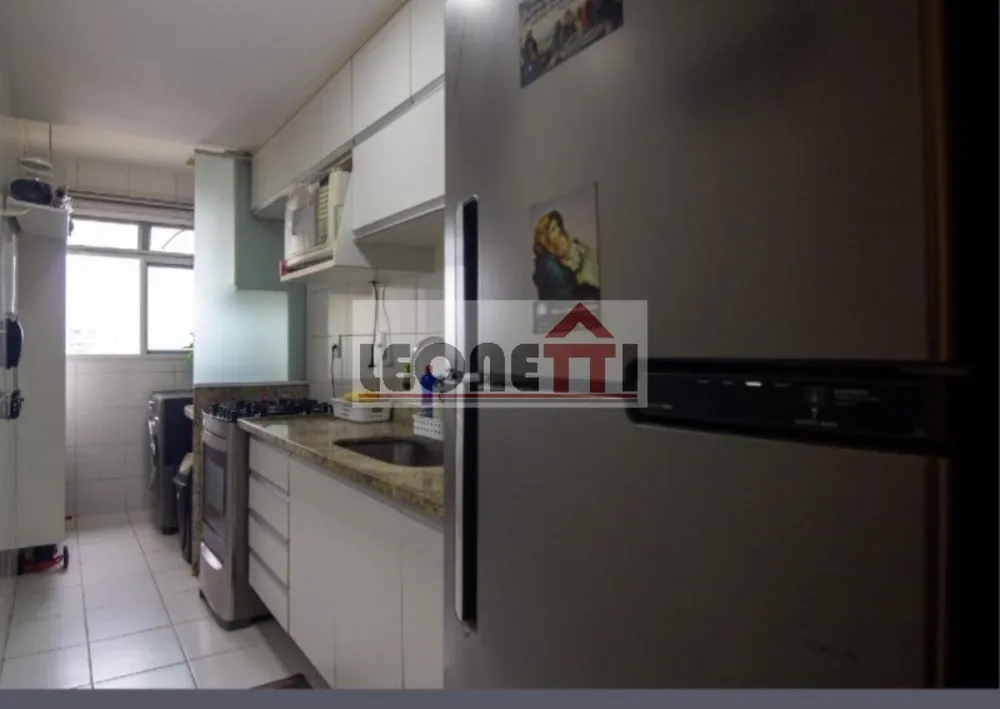 Apartamento, 3 quartos, 75 m² - Foto 26
