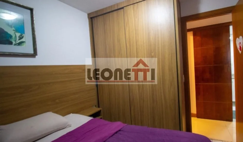 Apartamento, 3 quartos, 75 m² - Foto 23