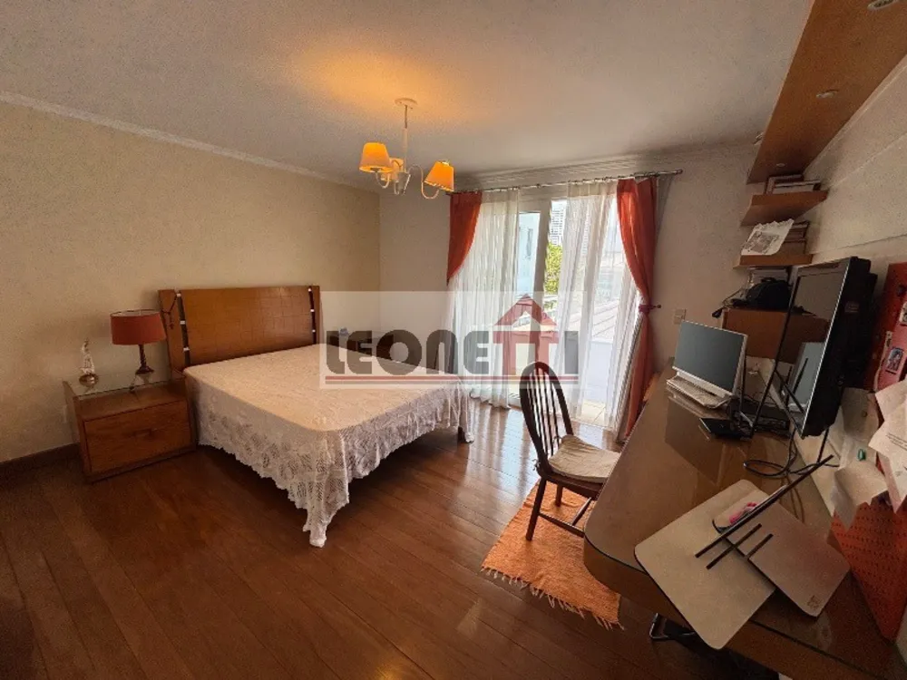 Casa, 5 quartos - Foto 4