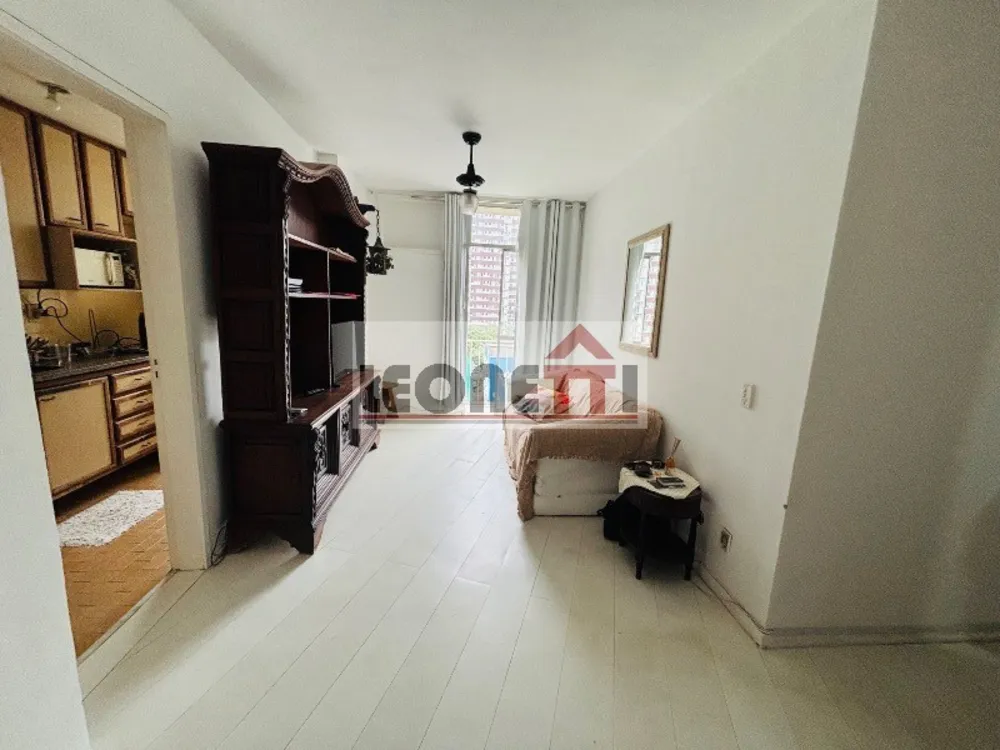 Apartamento, 2 quartos, 58 m² - Foto 11