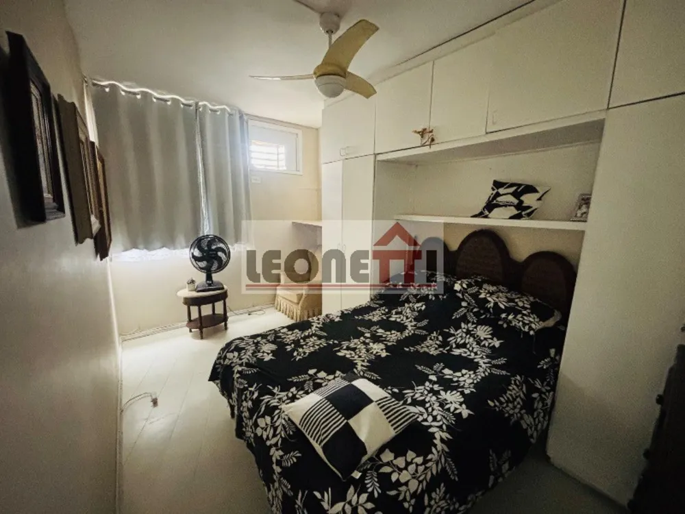 Apartamento, 2 quartos, 58 m² - Foto 6