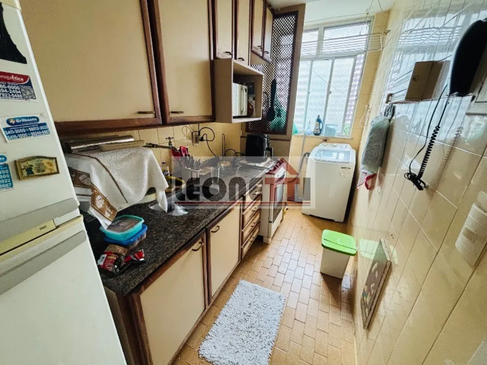 Apartamento, 2 quartos, 58 m² - Foto 8