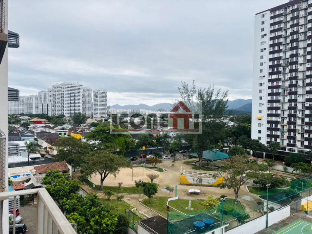 Apartamento, 2 quartos, 58 m² - Foto 4