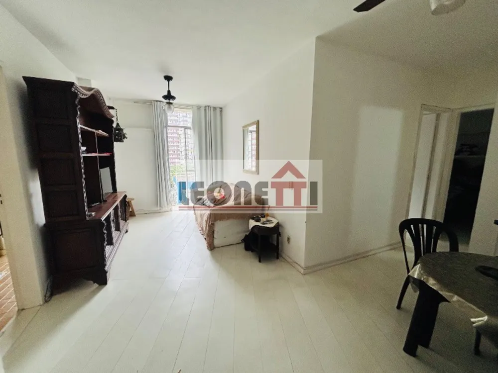 Apartamento, 2 quartos, 58 m² - Foto 10