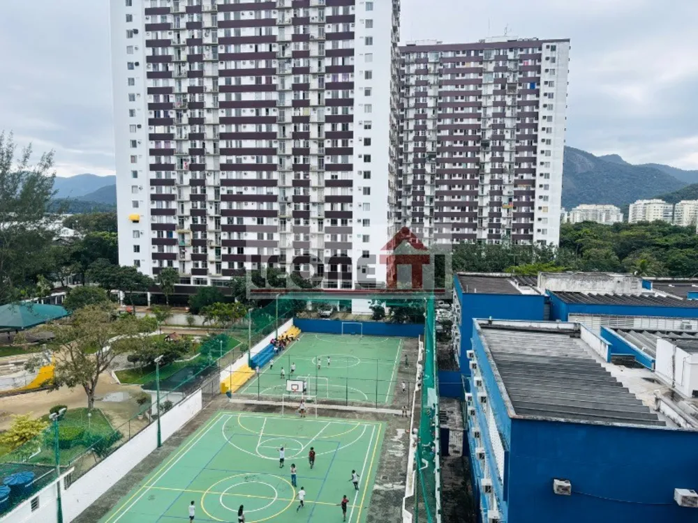 Apartamento, 2 quartos, 58 m² - Foto 3