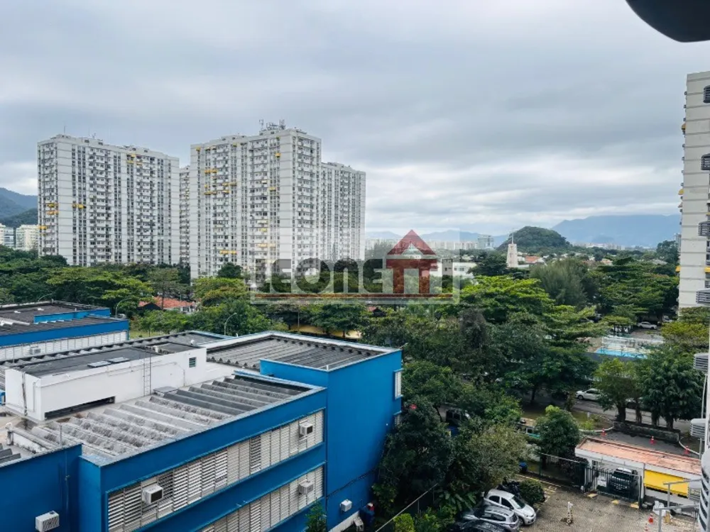 Apartamento, 2 quartos, 58 m² - Foto 2
