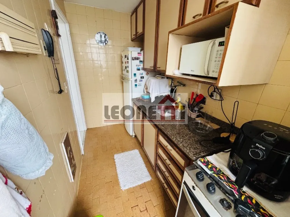 Apartamento, 2 quartos, 58 m² - Foto 9