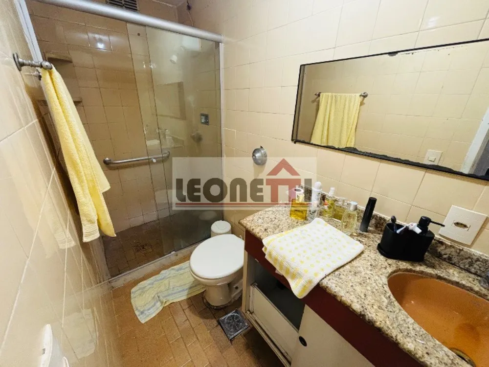 Apartamento, 2 quartos, 58 m² - Foto 7