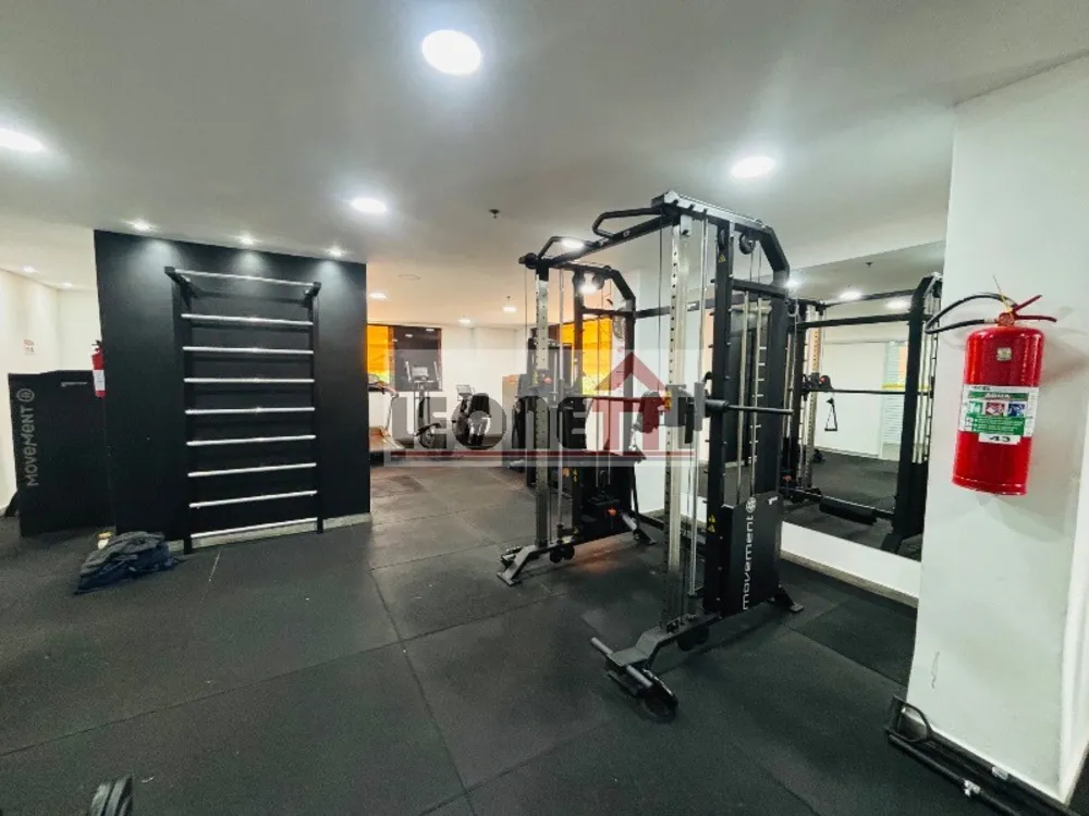 Apartamento, 2 quartos, 58 m² - Foto 13