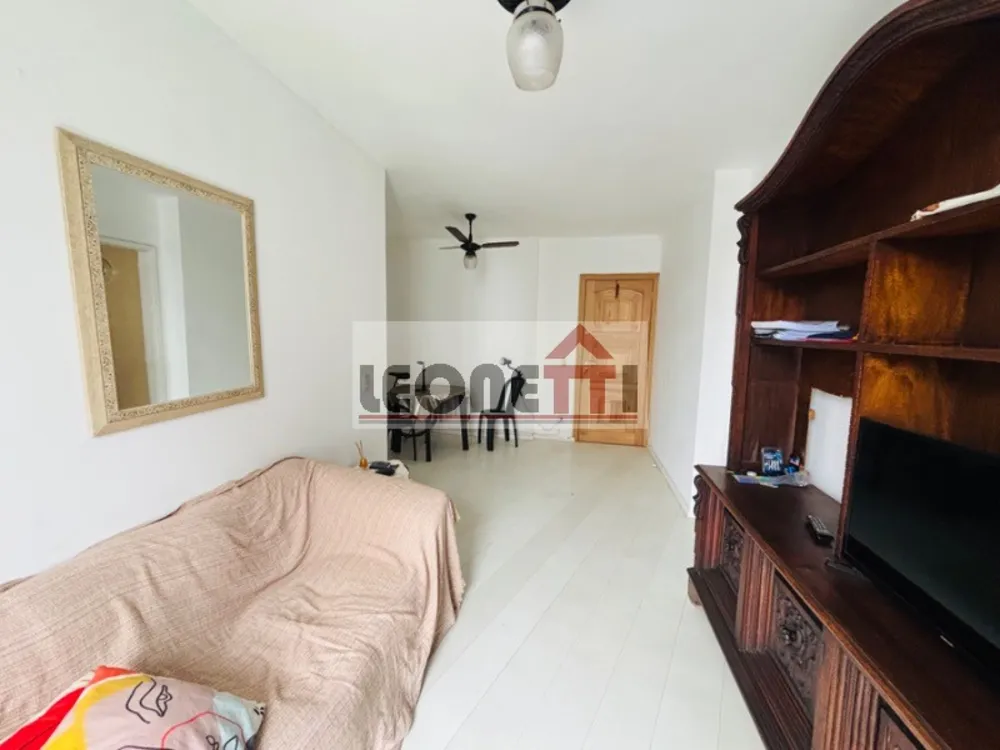 Apartamento, 2 quartos, 58 m² - Foto 1
