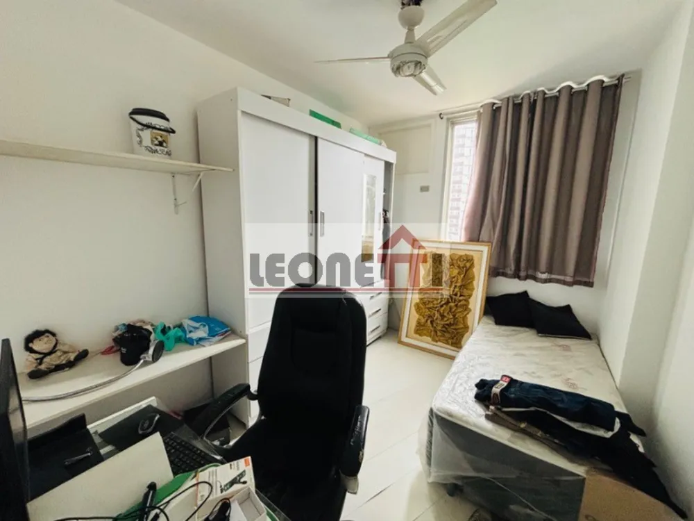 Apartamento, 2 quartos, 58 m² - Foto 5