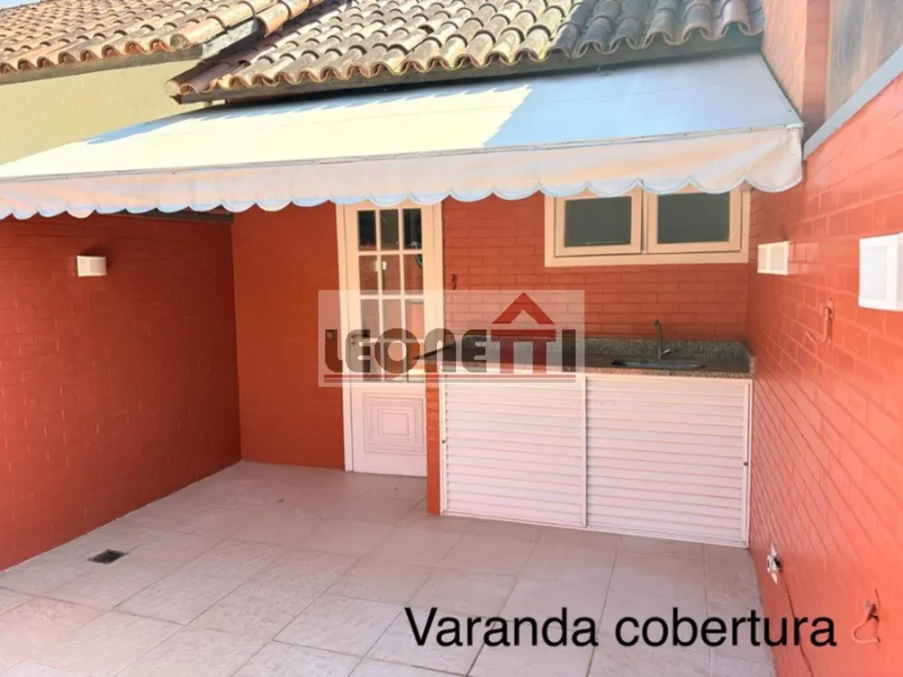 Casa, 4 quartos - Foto 10
