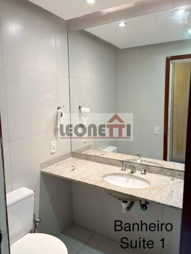 Casa, 4 quartos - Foto 6