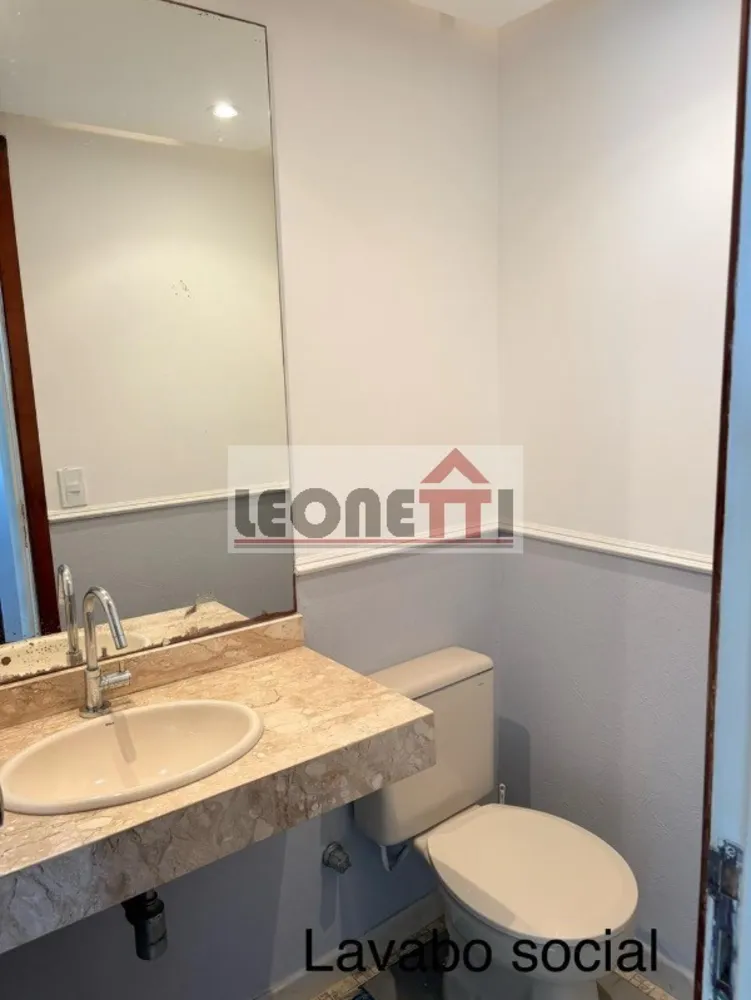 Casa, 4 quartos - Foto 7