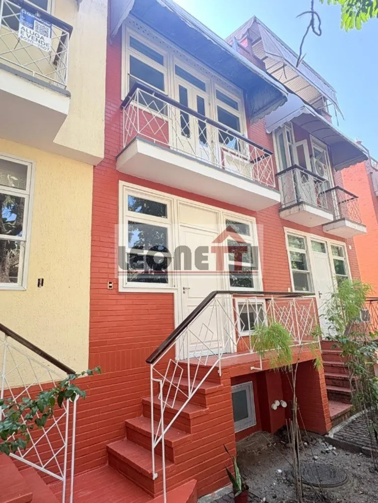 Casa, 4 quartos - Foto 2