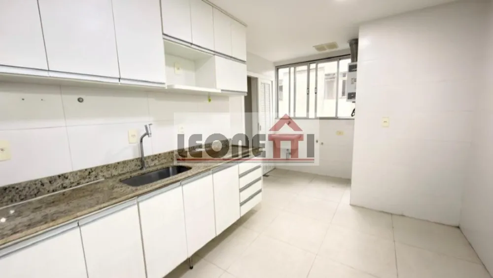 Apartamento, 3 quartos, 110 m² - Foto 4