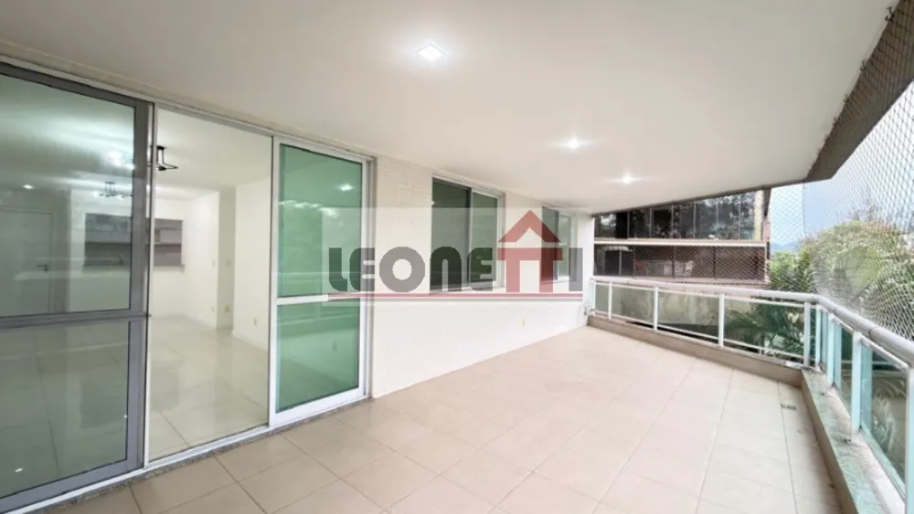 Apartamento, 3 quartos, 110 m² - Foto 2