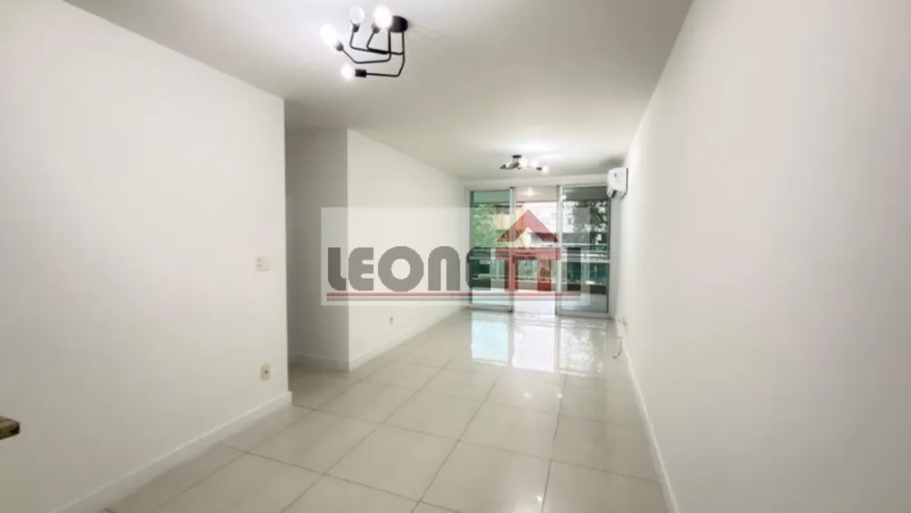 Apartamento, 3 quartos, 110 m² - Foto 3
