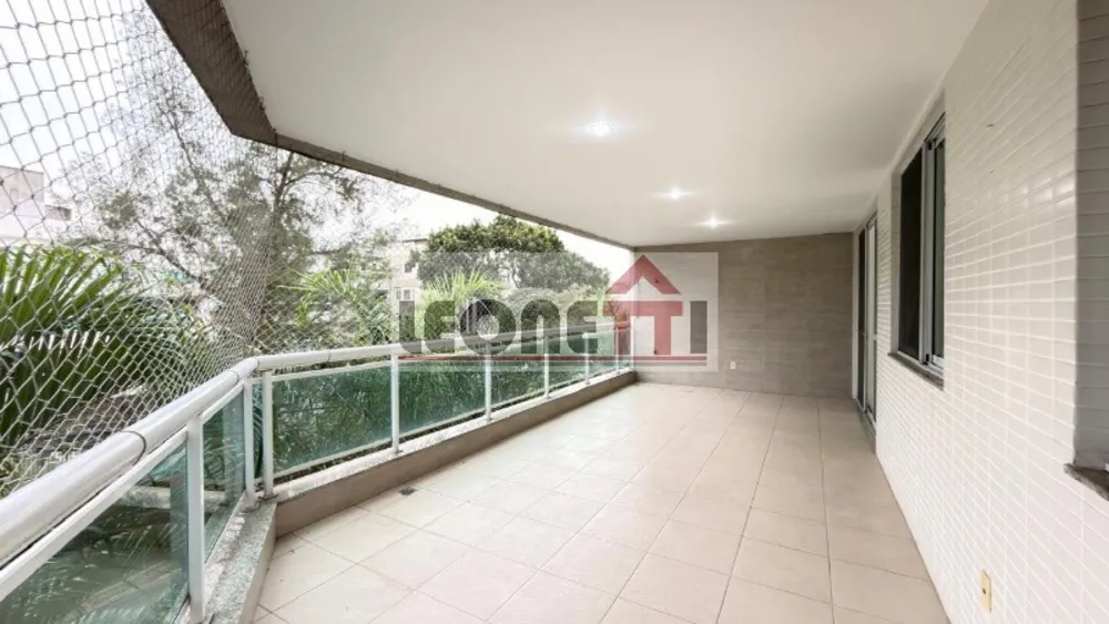 Apartamento, 3 quartos, 110 m² - Foto 1
