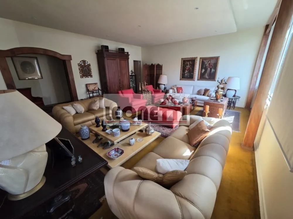 Apartamento, 3 quartos, 180 m² - Foto 12