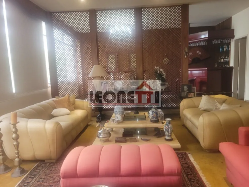 Apartamento, 3 quartos, 180 m² - Foto 4