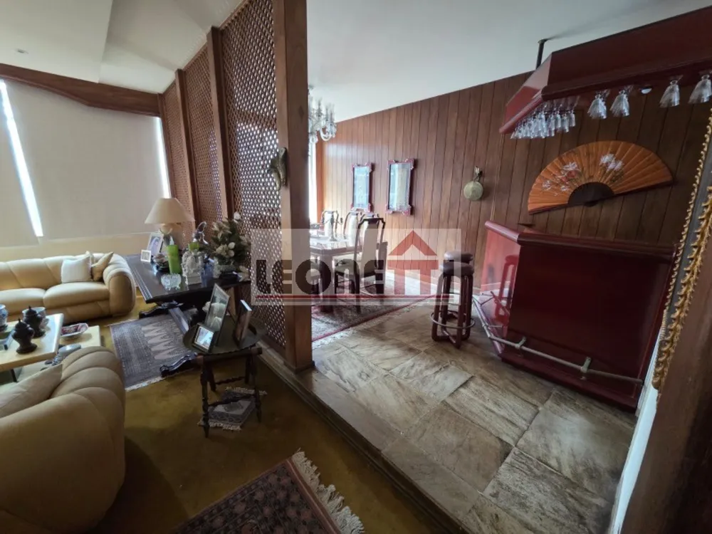 Apartamento, 3 quartos, 180 m² - Foto 13