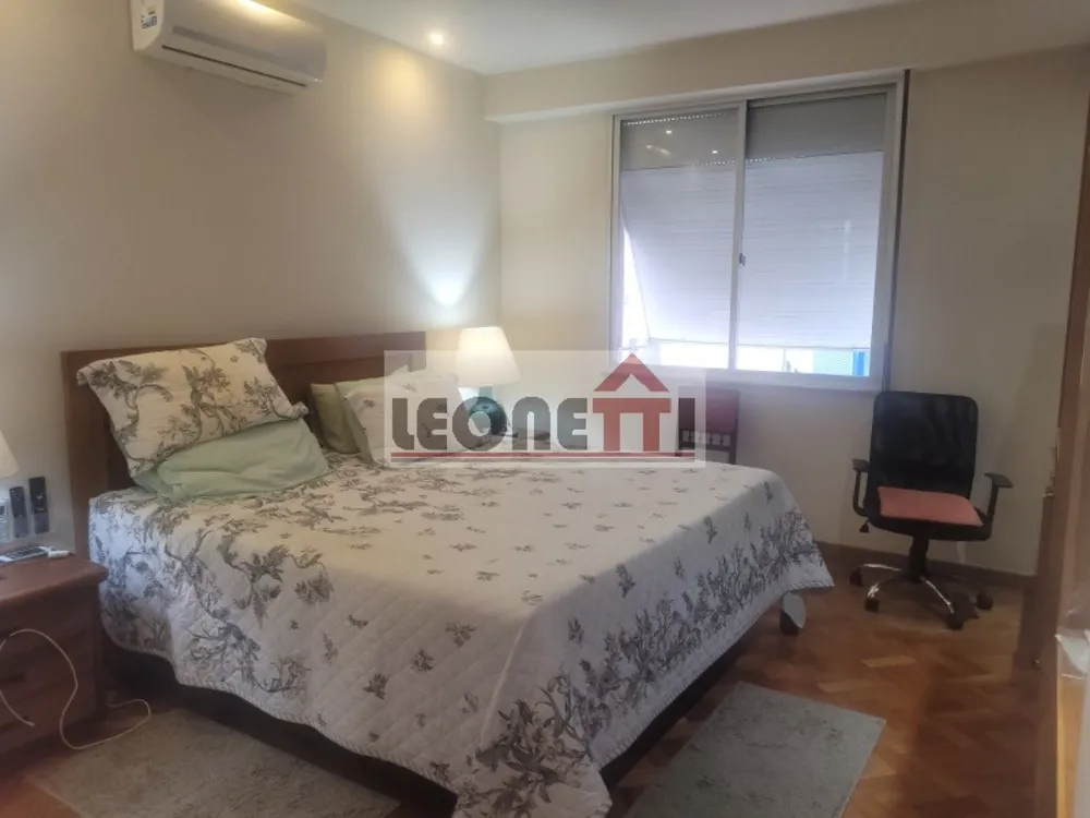 Apartamento, 3 quartos, 180 m² - Foto 2