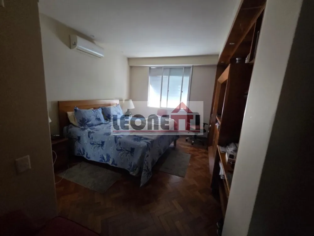 Apartamento, 3 quartos, 180 m² - Foto 5