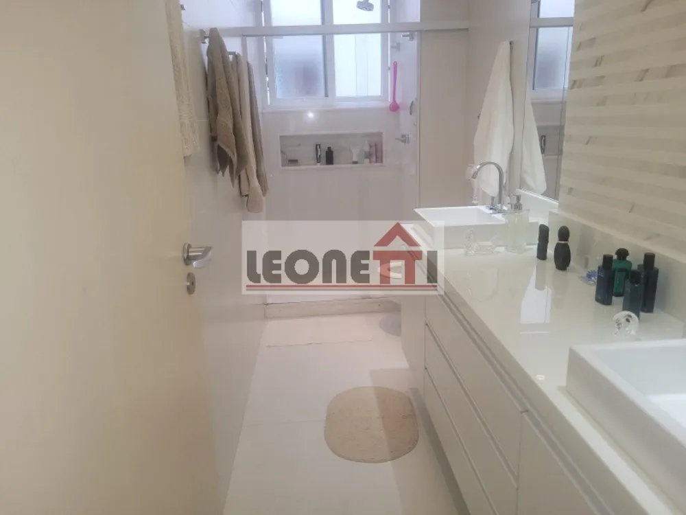Apartamento, 3 quartos, 180 m² - Foto 11